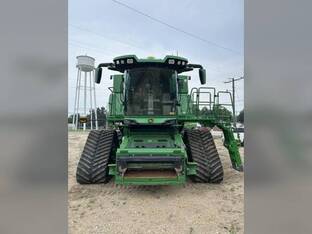 2025 John Deere S7 900