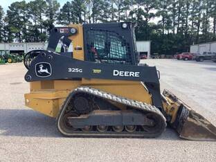 2023 John Deere 325G