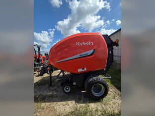 2024 Kubota BV4160