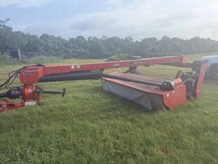 2021 Kuhn GMD3151