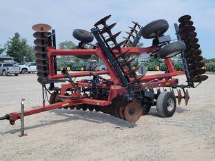 Case IH RMX340