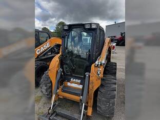 2023 Case SV280B