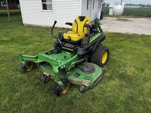 2019 John Deere Z970R