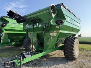 2013 J&M 750