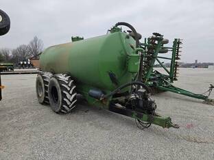 Balzer 4600