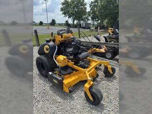2024 Wright WSZK61S61G82B