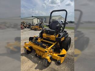 2024 Wright WZXT61S61G8E1B