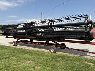 2011 Case IH 2162