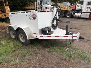 2015 Thunder Creek EV750