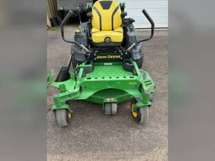 2018 John Deere Z920M