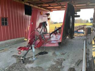 2015 Bush Hog 12820