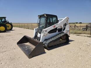 2013 Bobcat T770