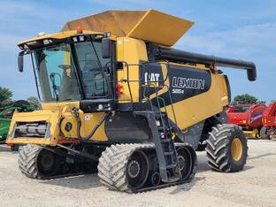 Lexion 585R