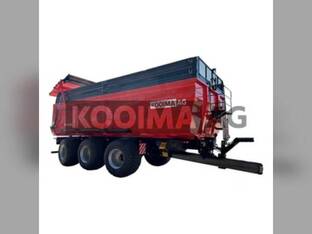 Kooima Ag KT66300