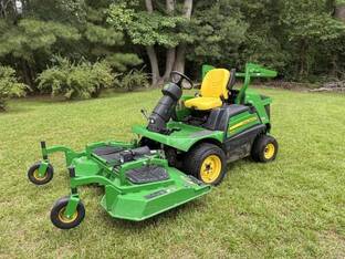 2020 John Deere 1570