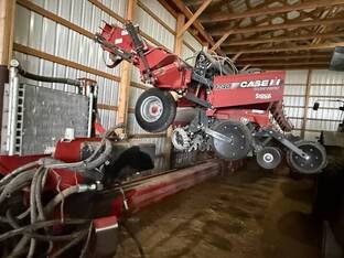 2011 Case IH 1240