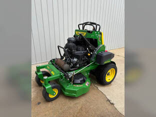 2025 John Deere Q810E