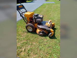 2020 Cub Cadet CC800