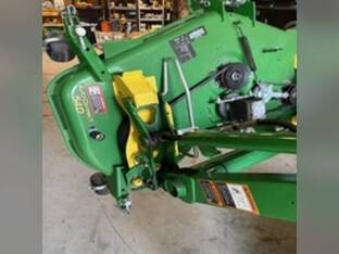 2022 John Deere 54D