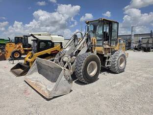 1998 Caterpillar IT28G