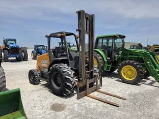 2020 Case 586H