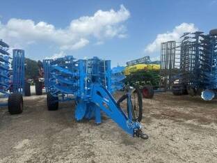 2026 Lemken RUBIN 12/400KUA