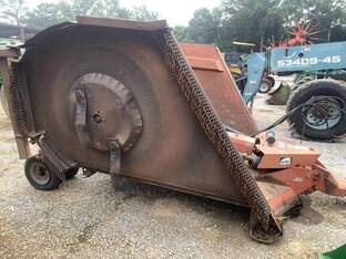 Servis Rhino FR15