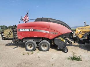 2015 Case IH LB434P