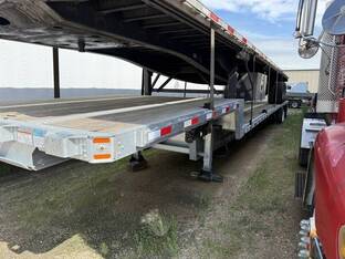 2027 Hyundai DROPDECK