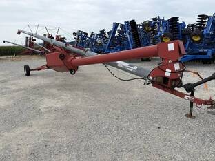 GRAIN KING 10X61