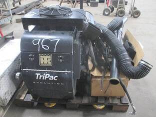 2022 Thermo King TRIPAC EVOLUTION