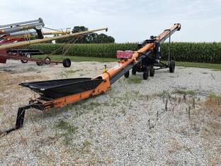 Batco BCX21549FL FMD