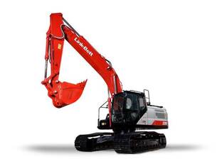Link-Belt 220 X4S