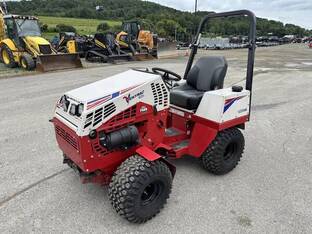 2022 VENTRAC 4520Z