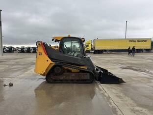 2018 Volvo MCT110D