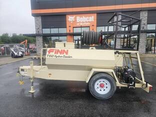 2022 Finn T60T