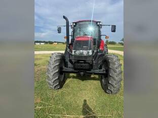 2022 Case IH FARMALL 130A