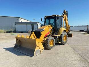 2023 Caterpillar 430
