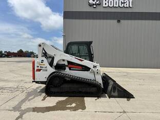 2022 Bobcat T770