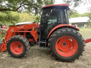 2023 Kubota M5-111