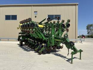 2003 John Deere 1790