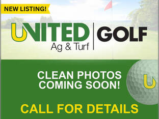 2022 John Deere 9009A Terraincut