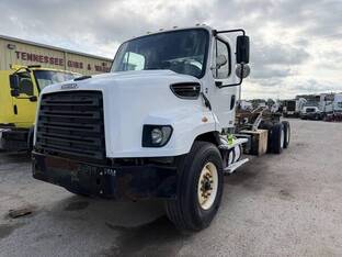 2016 Freightliner 114SD