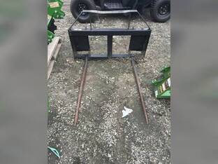 2023 Construction Attachments 1BS592-1CA
