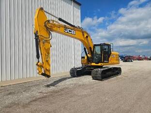 2026 JCB 220X