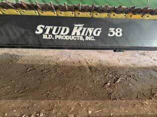 Stud King MD38