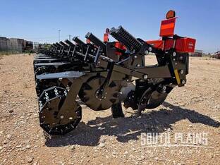2024 Kuhn Krause 1210M-840R