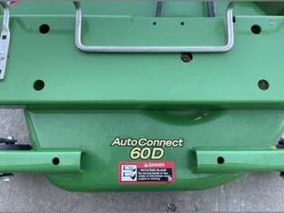 2022 John Deere 60D