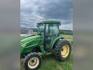 2006 John Deere 4720