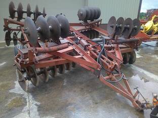 International 470